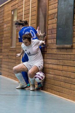Bild 222 - Frauen Hallenkreismeisterschaft